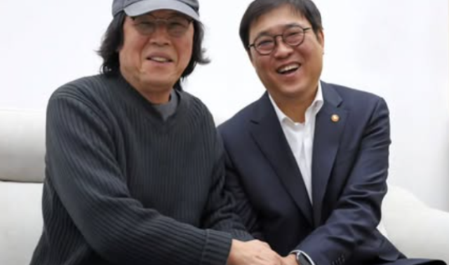 イ・チャンドン監督『可能な愛』がヴェネツィア国際映画祭で審査員大賞を受賞！文化体育観光部長官も「韓国映画史の偉大なマイルストーン」と祝福
