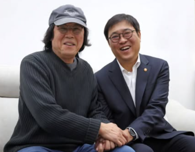 イ・チャンドン監督『可能な愛』がヴェネツィア国際映画祭で審査員大賞を受賞！文化体育観光部長官も「韓国映画史の偉大なマイルストーン」と祝福