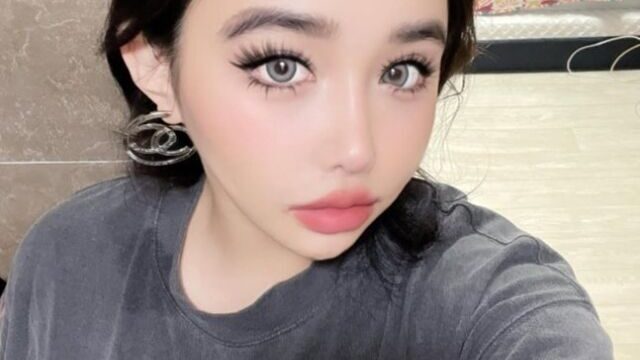 元2NE1パク・ボム、活動休止後の最新ショットが話題に　シャネルのジュエリーを纏った姿を公開