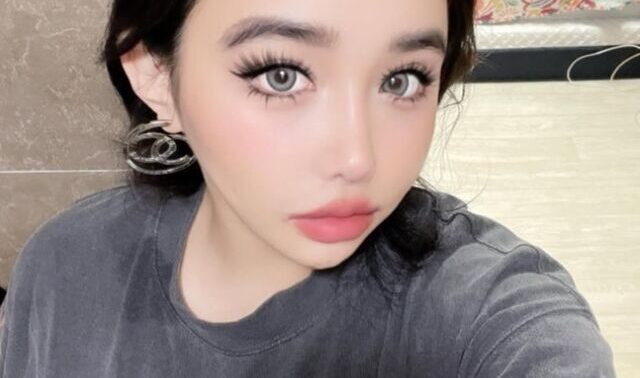 元2NE1パク・ボム、活動休止後の最新ショットが話題に　シャネルのジュエリーを纏った姿を公開