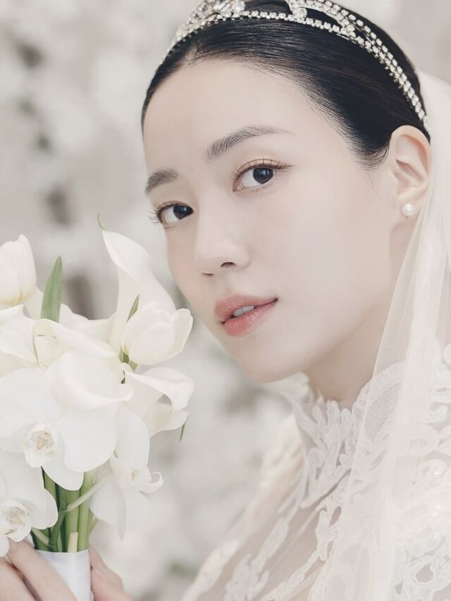 元T-ARAの女優リュウ・ファヨンが結婚　3歳年上の実業家と「夫婦」として新たな一歩