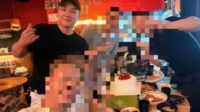元BIGBANGのV.I、特殊暴行容疑で告訴されるも「冤罪」を主張　事件当日の写真が物議に