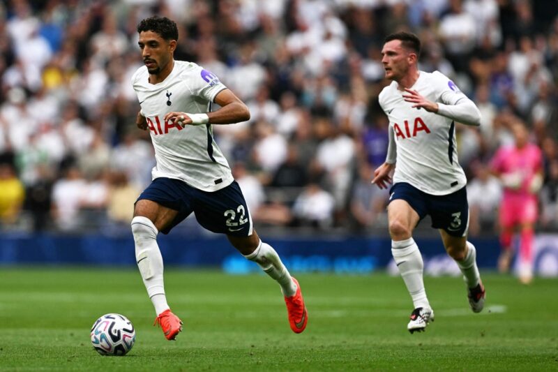 トッテナム監督が公式謝罪「申し訳ない」…クラブ史上初、開幕4戦無得点の不名誉に「冷静に改善へ努める」
