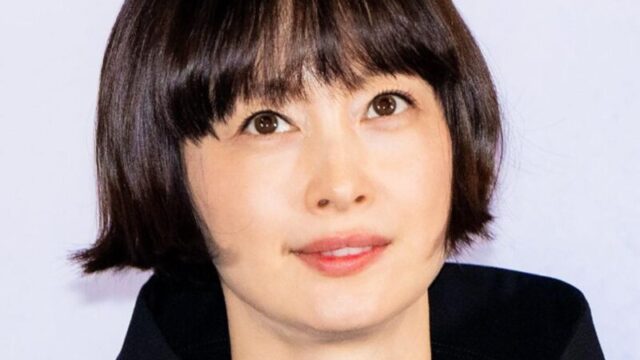 ウォンビンと結婚のイ・ナヨン、家族に嬉しいニュース…祝福の声が殺到