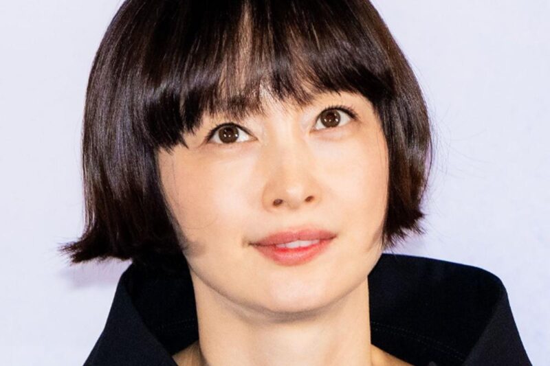 ウォンビンと結婚のイ・ナヨン、家族に嬉しいニュース…祝福の声が殺到
