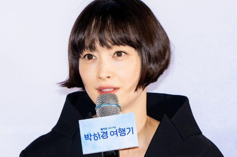 ウォンビンと結婚のイ・ナヨン、家族に嬉しいニュース…祝福の声が殺到