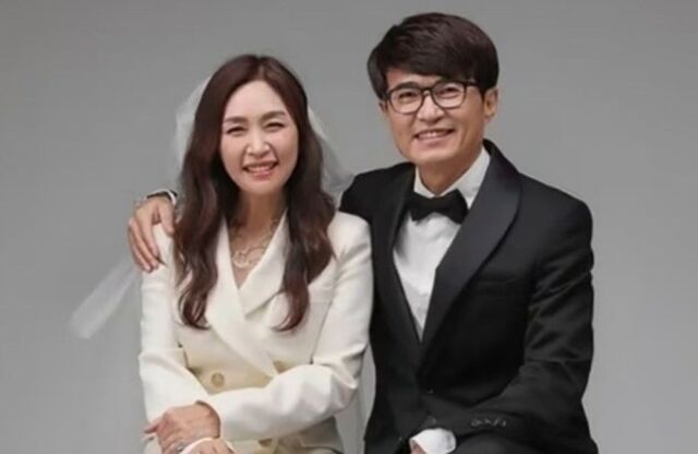 韓国歌手ホン・ソボム＆チョ・ガプギョンの息子、事実婚解消訴訟が最高裁で決着