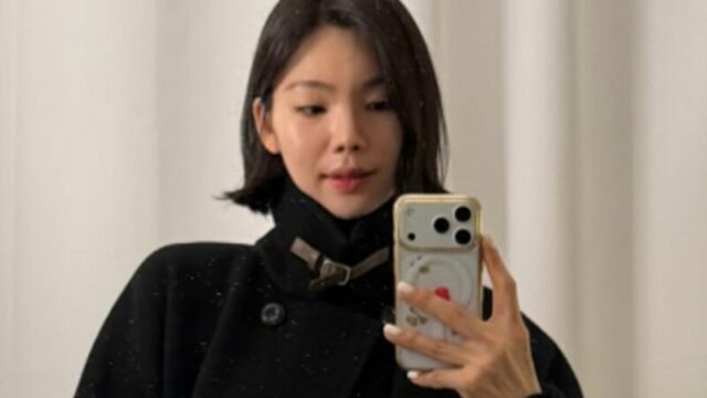 イ・ダウン、SNSでの整形疑惑に言及。「ドゥルシングルズ」出演後から現在までの真実