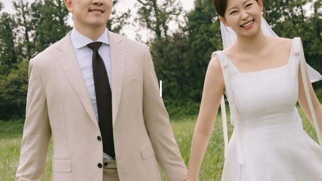 『私はSOLO』21期ヨンチョル、ミスコン出身の俳優イ・ジヨンと結婚へ