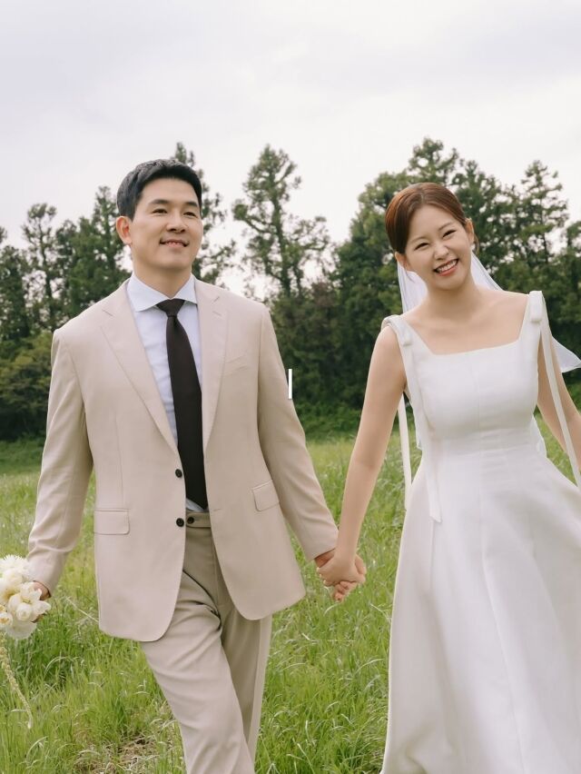 『私はSOLO』21期ヨンチョル、ミスコン出身の俳優イ・ジヨンと結婚へ