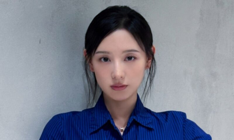 「2年ぶりのテレビ復帰」キム・ジウォン、衝撃の「超スリム」顎ライン…別人か？