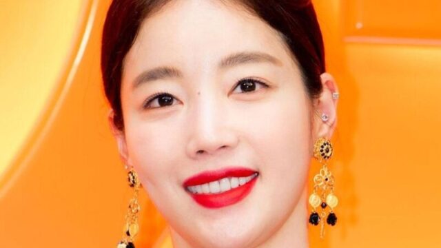 キ・ウンセ、離婚から3年…「心境を告白♥」