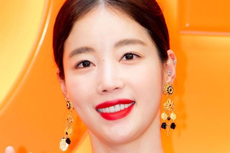 キ・ウンセ、離婚から3年…「心境を告白♥」