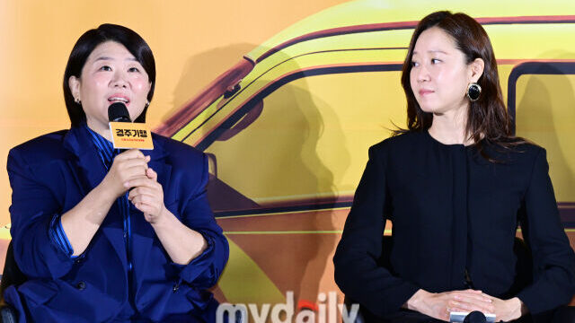 イ・ジョンウンが明かす韓国映画の厳しい現実、『慶州行脚』上映回数不足にコン・ヒョジンも無念