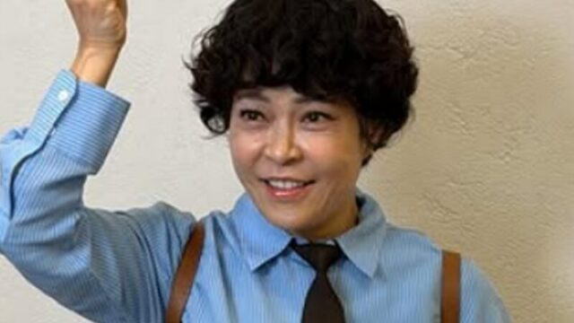 チョ・ヘリョンが語る娘との絆と葛藤、忙しい日々の中で抱いた親としての後悔