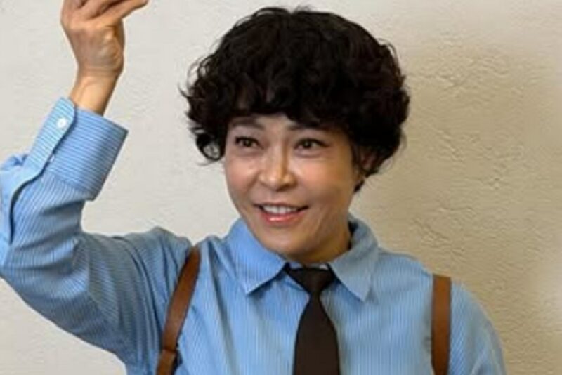 チョ・ヘリョンが語る娘との絆と葛藤、忙しい日々の中で抱いた親としての後悔