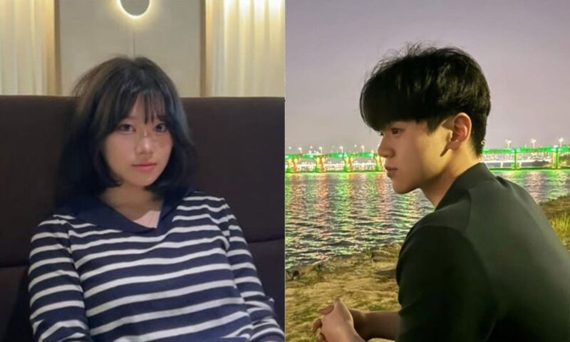 イョンフ＆チョ・ユビン、恋愛順調！遠距離もバッチリ…「誕生日だからオシャレしてきて」