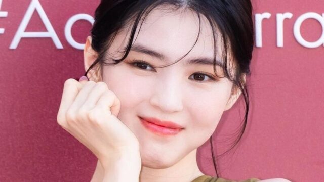 女優ハン・ソヒ、CEOに変身…驚きの近況を公開