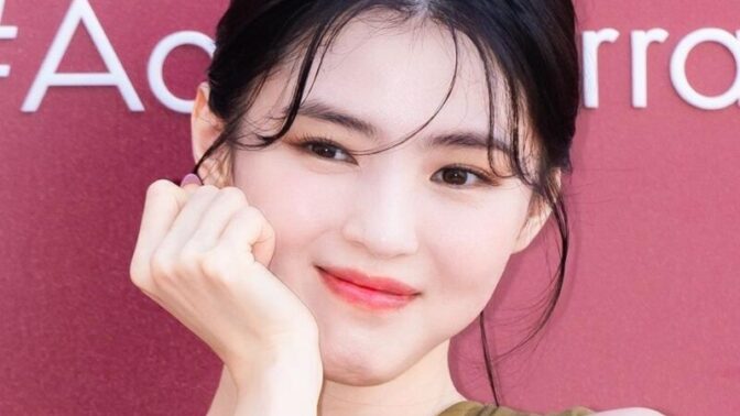 女優ハン・ソヒ、CEOに変身…驚きの近況を公開