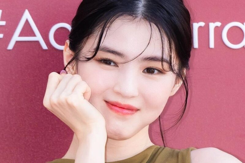 女優ハン・ソヒ、CEOに変身…驚きの近況を公開
