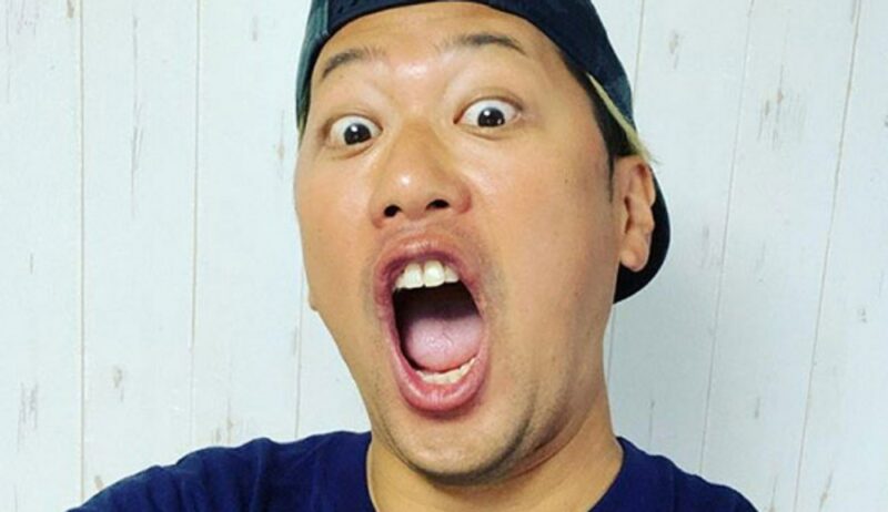 有名お笑い芸人、7歳児に「重度自閉症」告白→殺到する非難に「活動休止」を発表