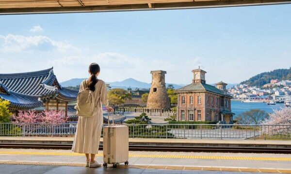 「乗るほど損」心身ともに浄化される、究極の癒やし旅先とは