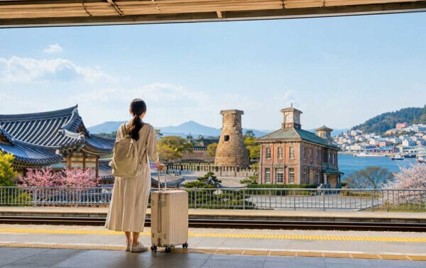 「乗るほど損」心身ともに浄化される、究極の癒やし旅先とは