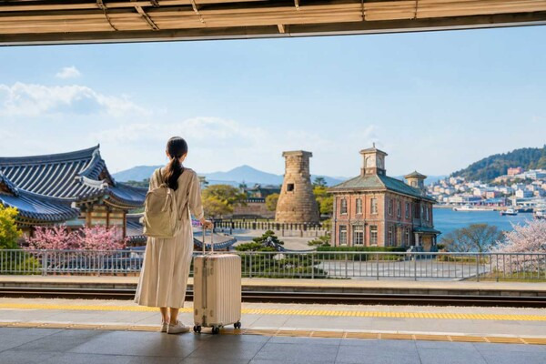 「乗るほど損」心身ともに浄化される、究極の癒やし旅先とは