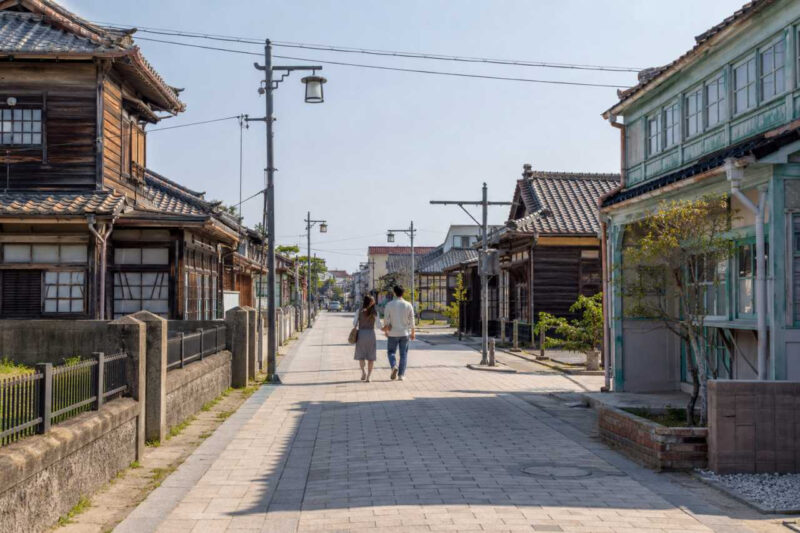 「乗るほど損」心身ともに浄化される、究極の癒やし旅先とは