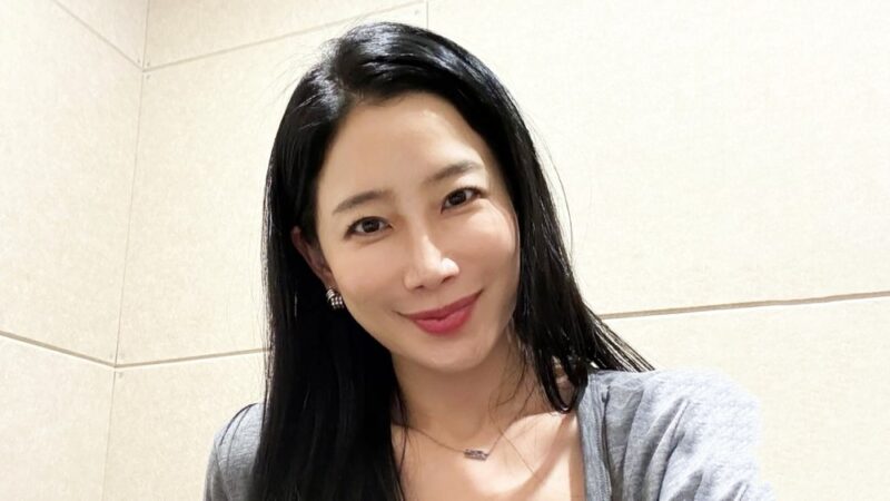 韓国の人気女優キム・ハヨン、二の腕から1700ccの脂肪吸引を公表。術後2ヶ月の劇的変化とリアルな回復プロセスに注目集まる