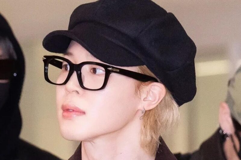 BTSジミン、誰も止められない…衝撃の快進撃にファンも鳥肌