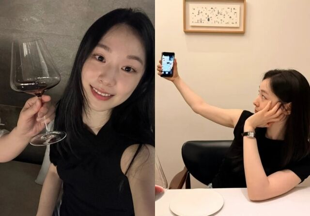 キム・ヨナ、夫コ・ウリムとの誕生日デートを公開　SNSでラブラブな姿が話題に