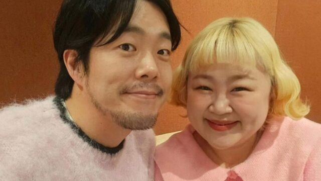 ホン・ユンファ＆キム・ミンギ、幸せな結婚生活かと思いきや…「氷の上の危機」