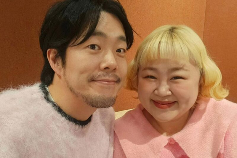 ホン・ユンファ&キム・ミンギ、幸せな結婚生活かと思いきや…「氷の上の危機」