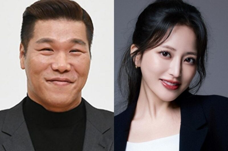 ソ・ジャンフン、新たな家族が誕生…「公式コメント」を発表