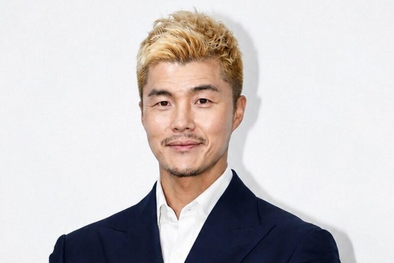 ソ・ジャンフン、新たな家族が誕生…「公式コメント」を発表
