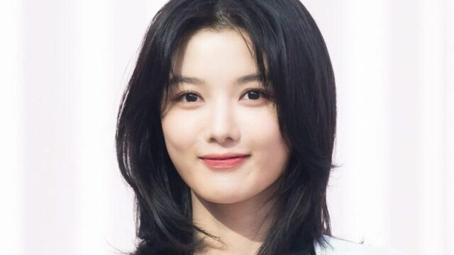女優キム・ユジョン、嬉しい報告…「この10月に♥」