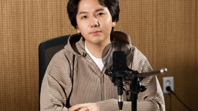 ポップオペラ歌手イム・ヒョンジュ、3年ぶりにラジオDJとしてカムバック