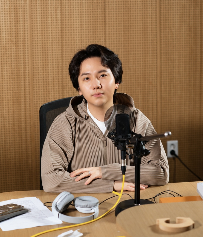 ポップオペラ歌手イム・ヒョンジュ、3年ぶりにラジオDJとしてカムバック