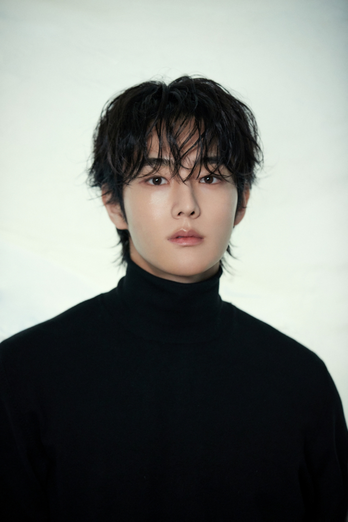 俳優ユ・ジョンフがブリッツウェイと専属契約、チュ・ジフンら豪華俳優陣の仲間入り
