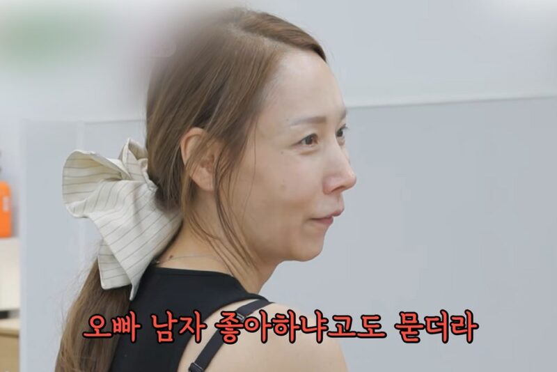 48歳キム・ボムス、5年独身→性的指向疑惑も…スピダー「そっちではないでしょう？」と否定（『ミウンウリサッキ』）