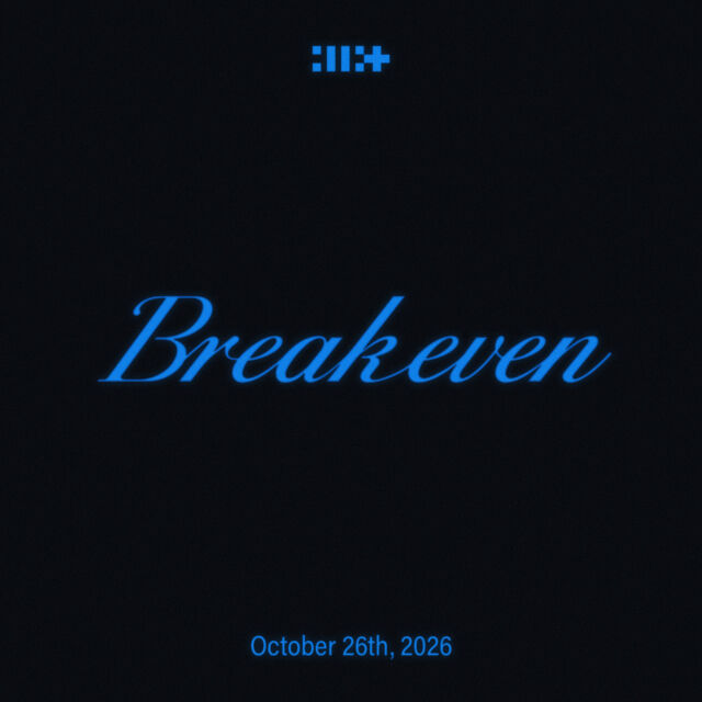 ILLITが10月26日にカムバック決定！新アルバム『BREAK EVEN』で示す新たな決意
