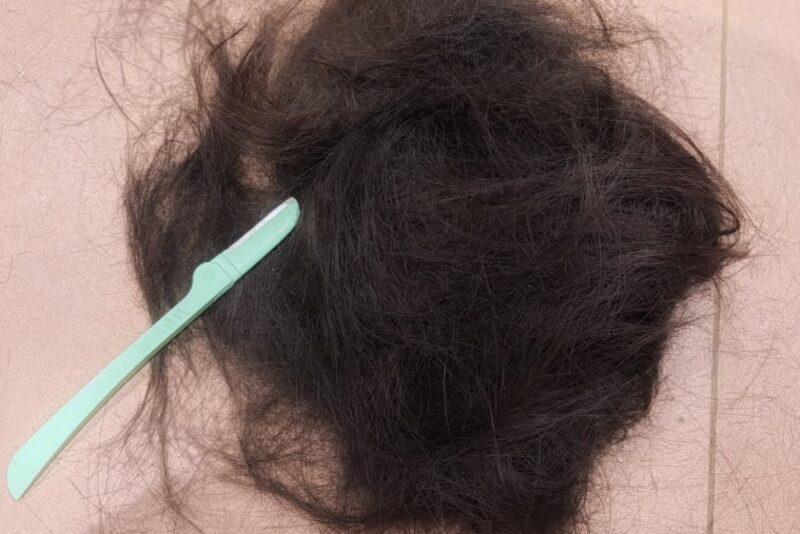 「事故を起こしました」…ク・ヘソン、ヘアローラー3万個“完売”→「45万ウォンの万年筆」以降も“異様な”歩み続く