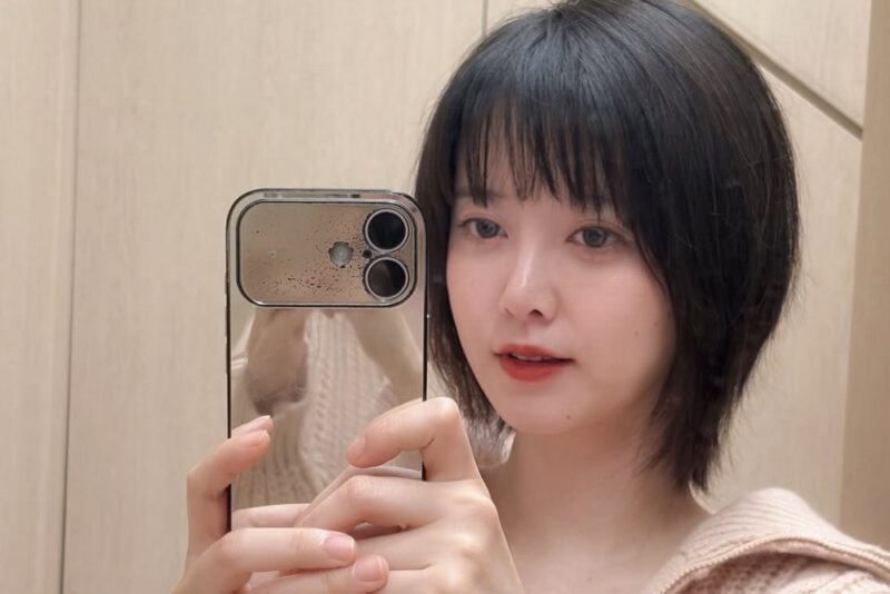 「事故を起こしました」…ク・ヘソン、ヘアローラー3万個“完売”→「45万ウォンの万年筆」以降も“異様な”歩み続く