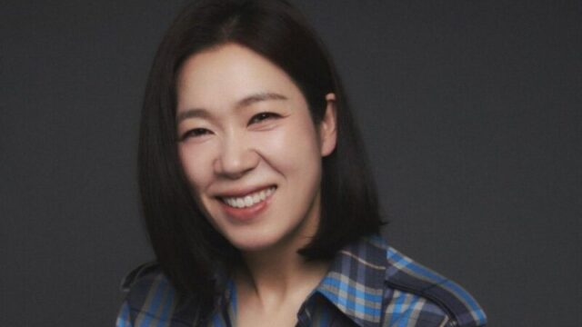 「一般人男性と熱愛♥」ヨム・ヘラン、突然のニュースに業界騒然