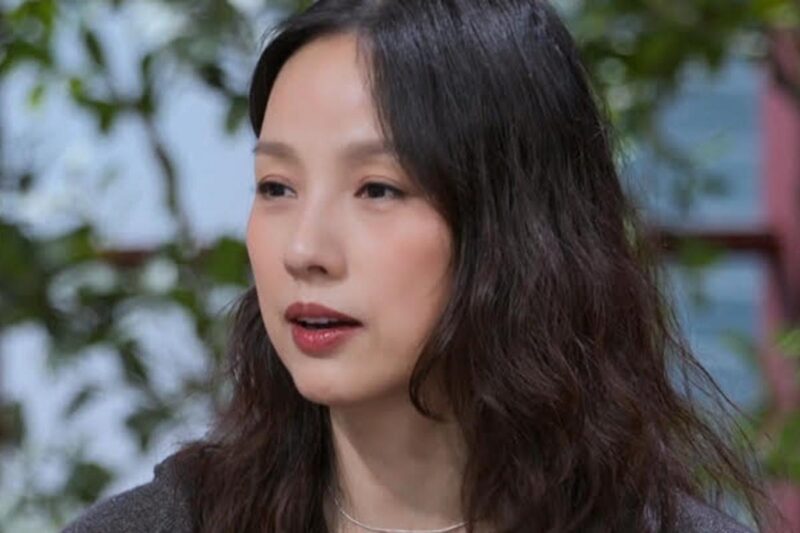 イ・ヒョリ、「喧嘩」に巻き込まれる…現場は騒然