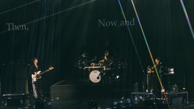 CNBLUE、デビュー17年目で初のKSPO DOME公演決定！ワールドツアー釜山アンコールで電撃発表