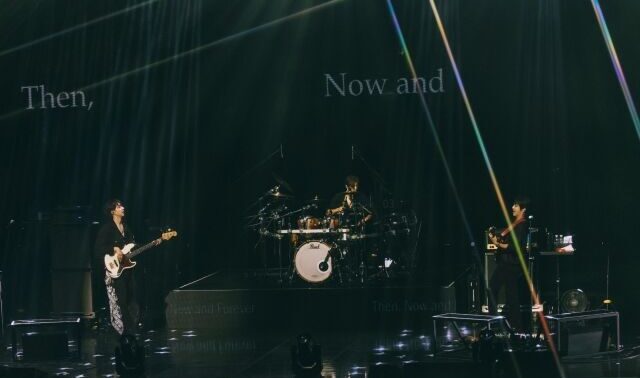 CNBLUE、デビュー17年目で初のKSPO DOME公演決定！ワールドツアー釜山アンコールで電撃発表