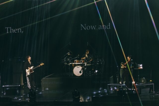 CNBLUE、デビュー17年目で初のKSPO DOME公演決定！ワールドツアー釜山アンコールで電撃発表