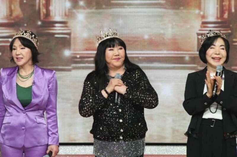 「65歳」イ・ウナ、近況が明らかに…ファンから「涙が止まらない」との声